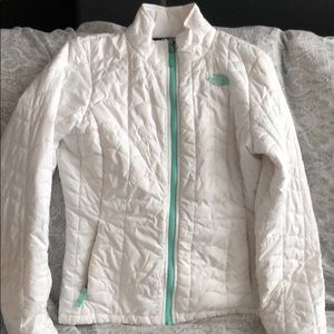 Northface jacket